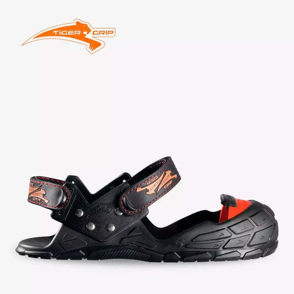 Safety Jogger VISITOR COMFORT