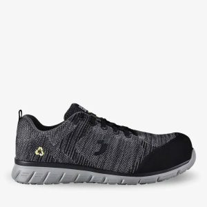 Safety Jogger ECOMORRIS S1P LOW