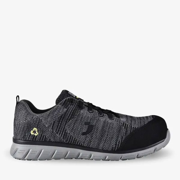 Safety Jogger ECOMORRIS S1P LOW