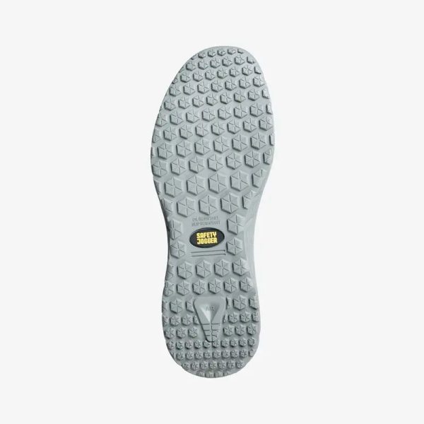 Safety Jogger ECOMORRIS S1P LOW