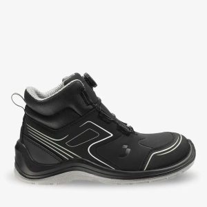 Safety Jogger FLOW S3 MID TLS