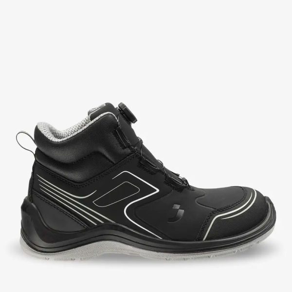 Safety Jogger FLOW S3 MID TLS