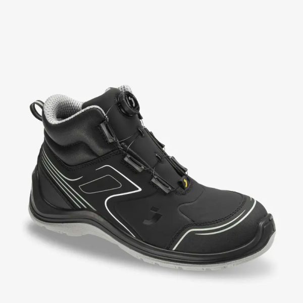 Safety Jogger FLOW S3 MID TLS