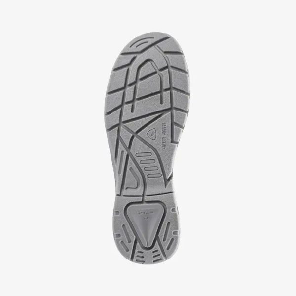 Safety Jogger FLOW S3 MID TLS