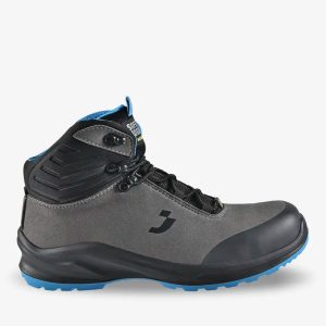 Safety Jogger MODULO S3S MID