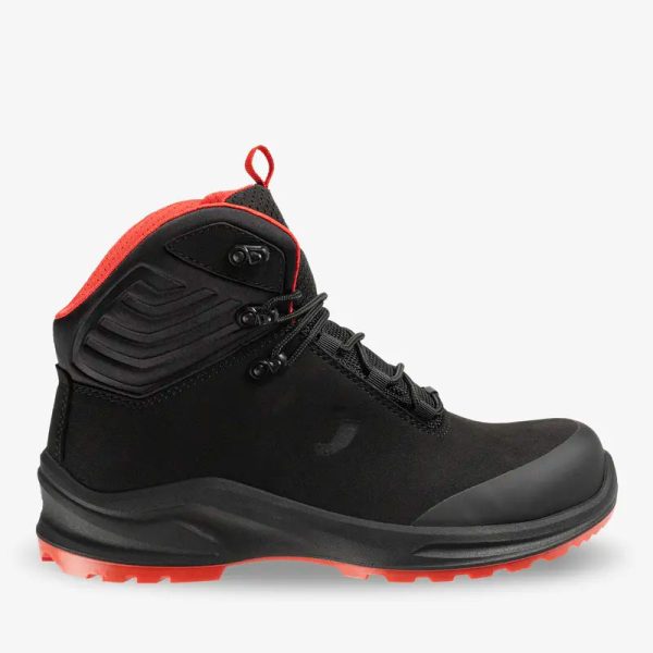 Safety Jogger MODULO S3S MID