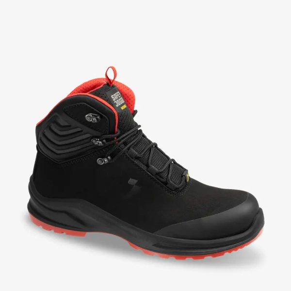 Safety Jogger MODULO S3S MID