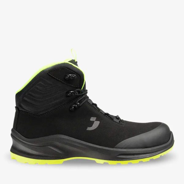 Safety Jogger MODULO S3S MID