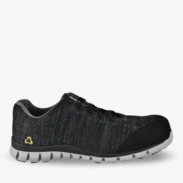 Safety Jogger MORRIS