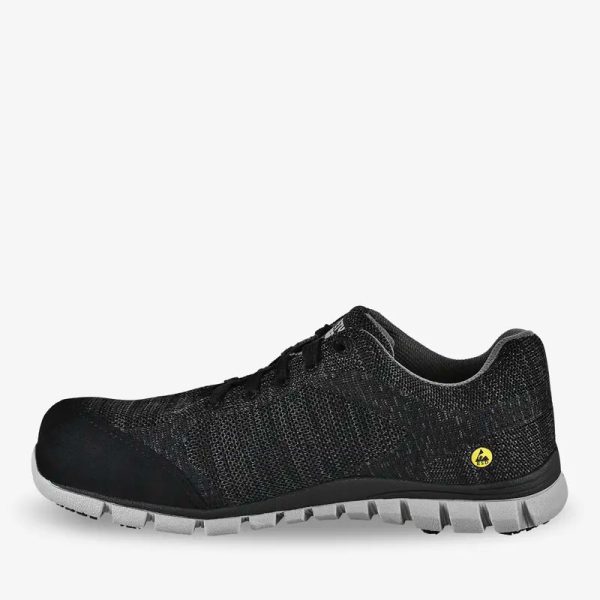 Safety Jogger MORRIS