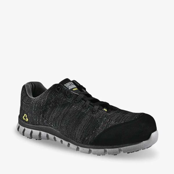 Safety Jogger MORRIS