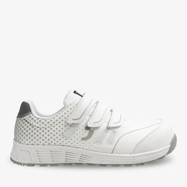 Safety Jogger PACCO S1PS LOW