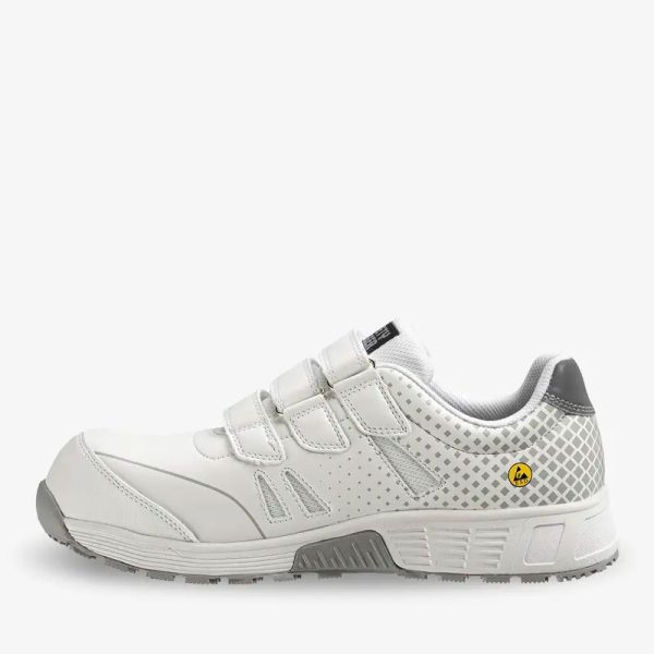 Safety Jogger PACCO S1PS LOW