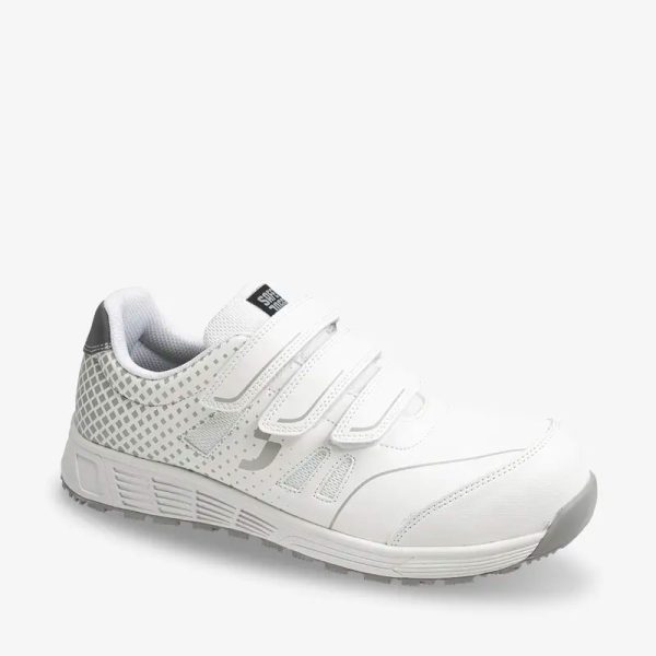 Safety Jogger PACCO S1PS LOW